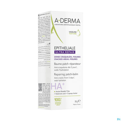 Epitheliale Ultra Repair Balm Patch 50 g