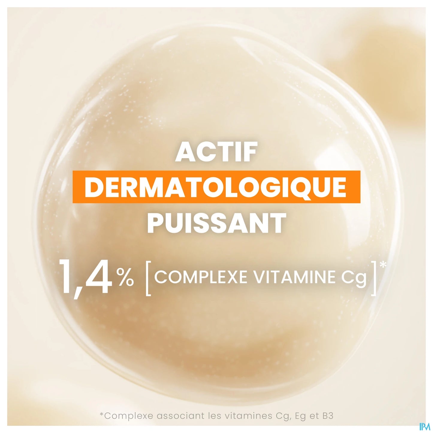 Avène Ultra Sérum Éclat Solaire SPF 50+ 30 mL