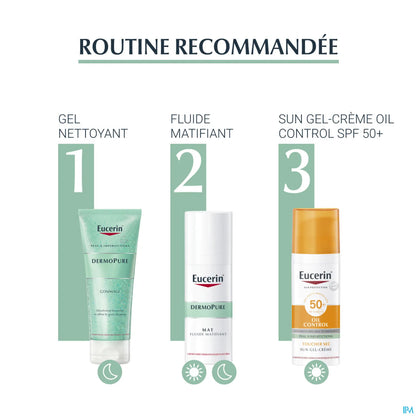 DermoPure Gommage Exfoliant 100 ml