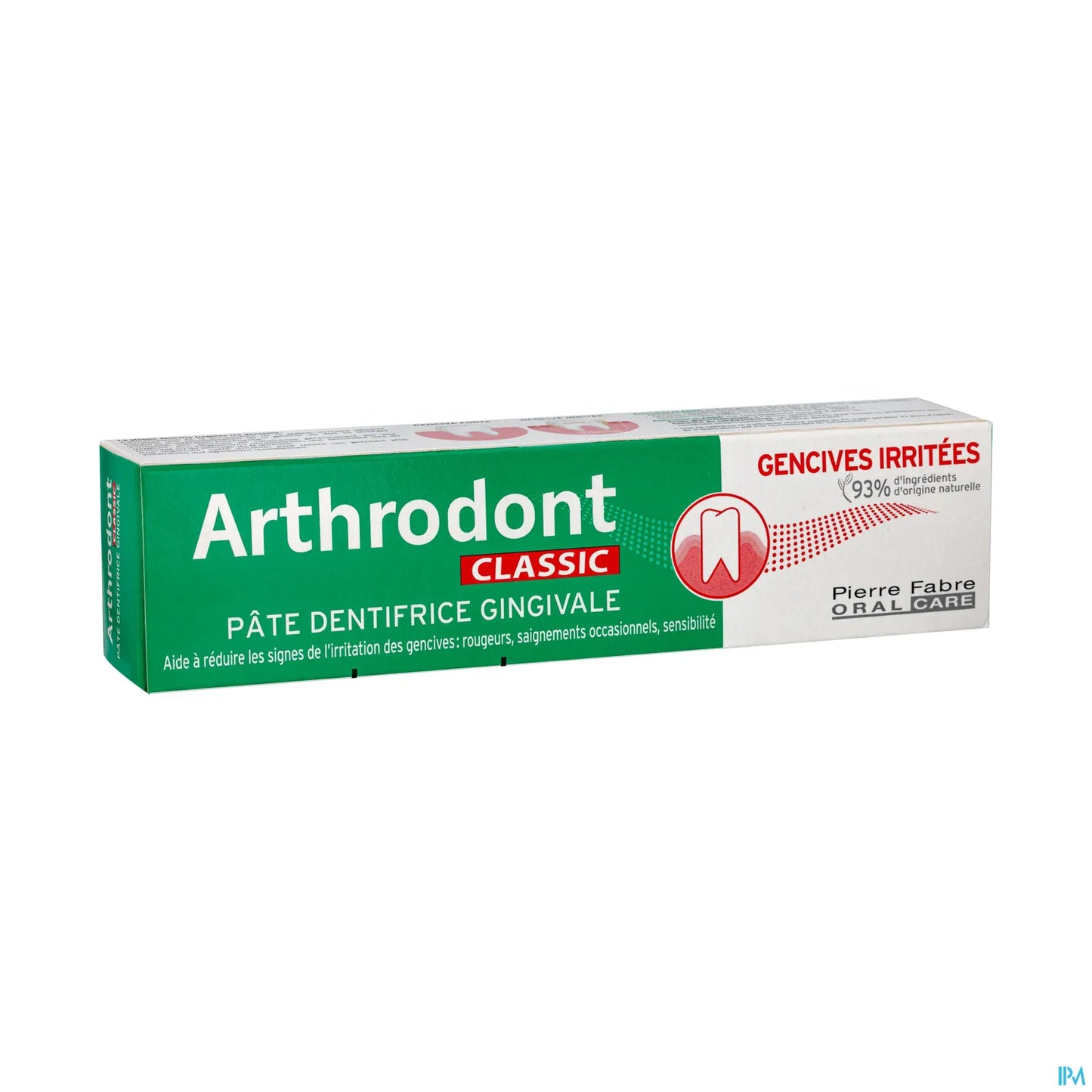 Classic Toothpaste 75ML