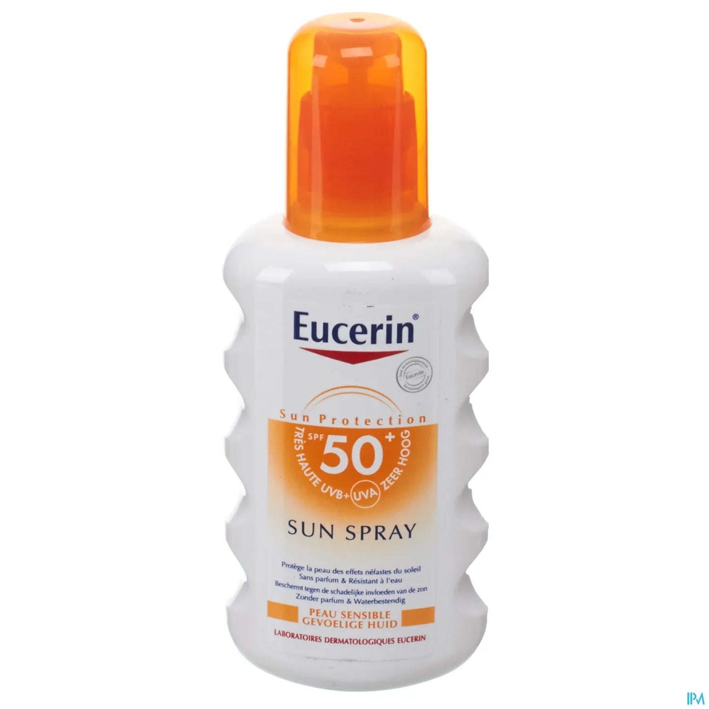 Sun Sensitive Protect SPF50+ Body Sun Spray 200ML