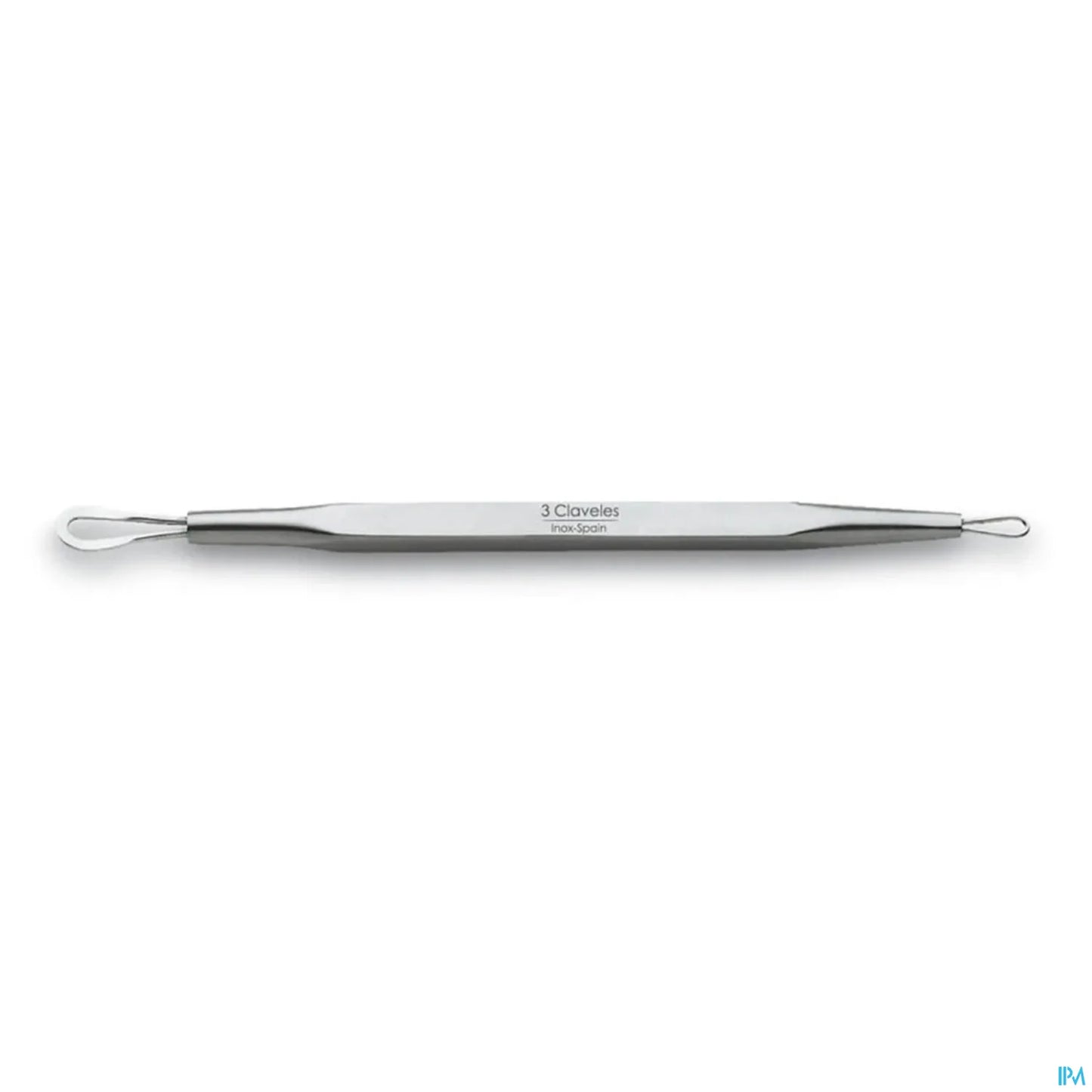 Beauty Design Blackhead Remover Stainless Steel 12Cm