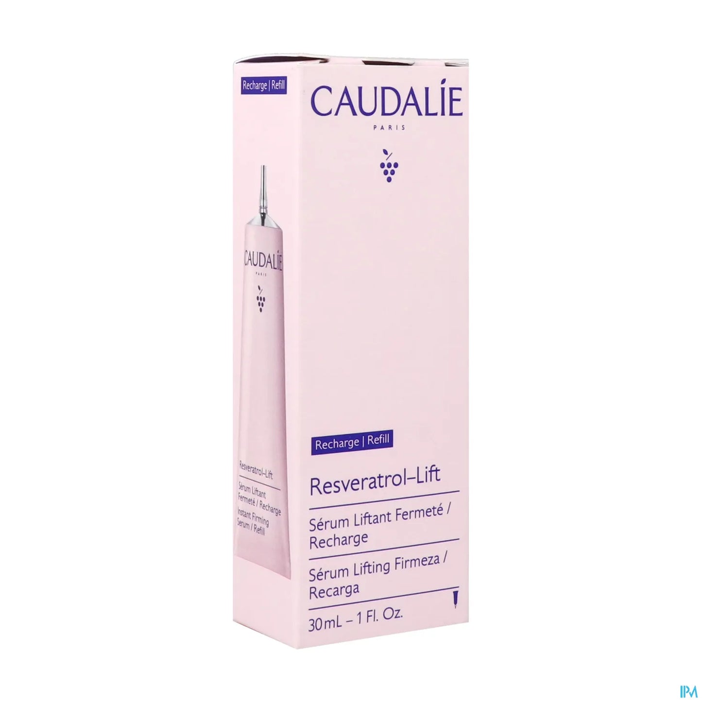 Resveratrol-Lift Serum Liftant Fermeté Refill 30ml