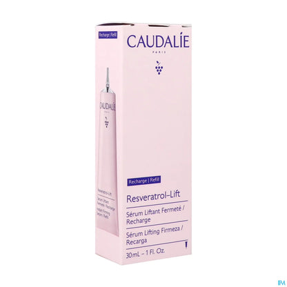 Resveratrol-Lift Serum Liftant Fermeté Refill 30ml