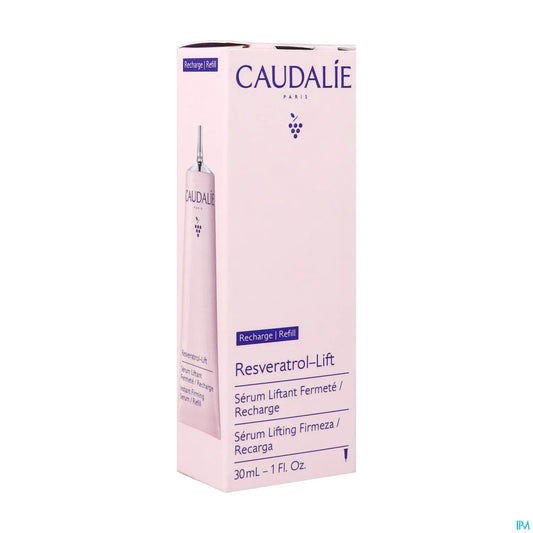 Resveratrol-Lift Serum Liftant Fermeté Refill 30ml
