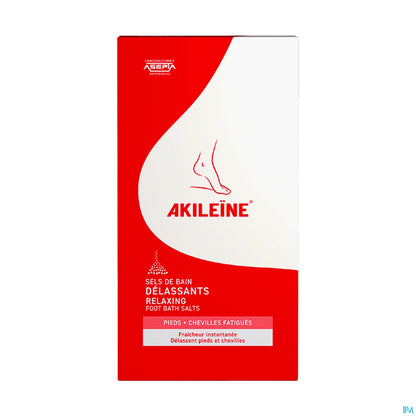 Sels de Bain Délassants 300g