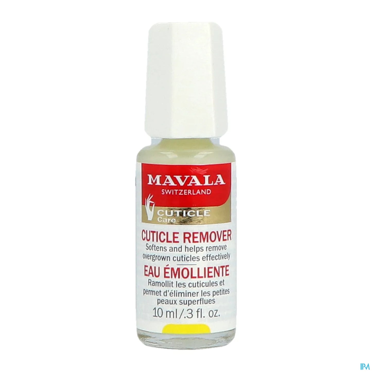 Emollient Cuticle Water 10ml