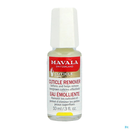 Emollient Cuticle Water 10ml