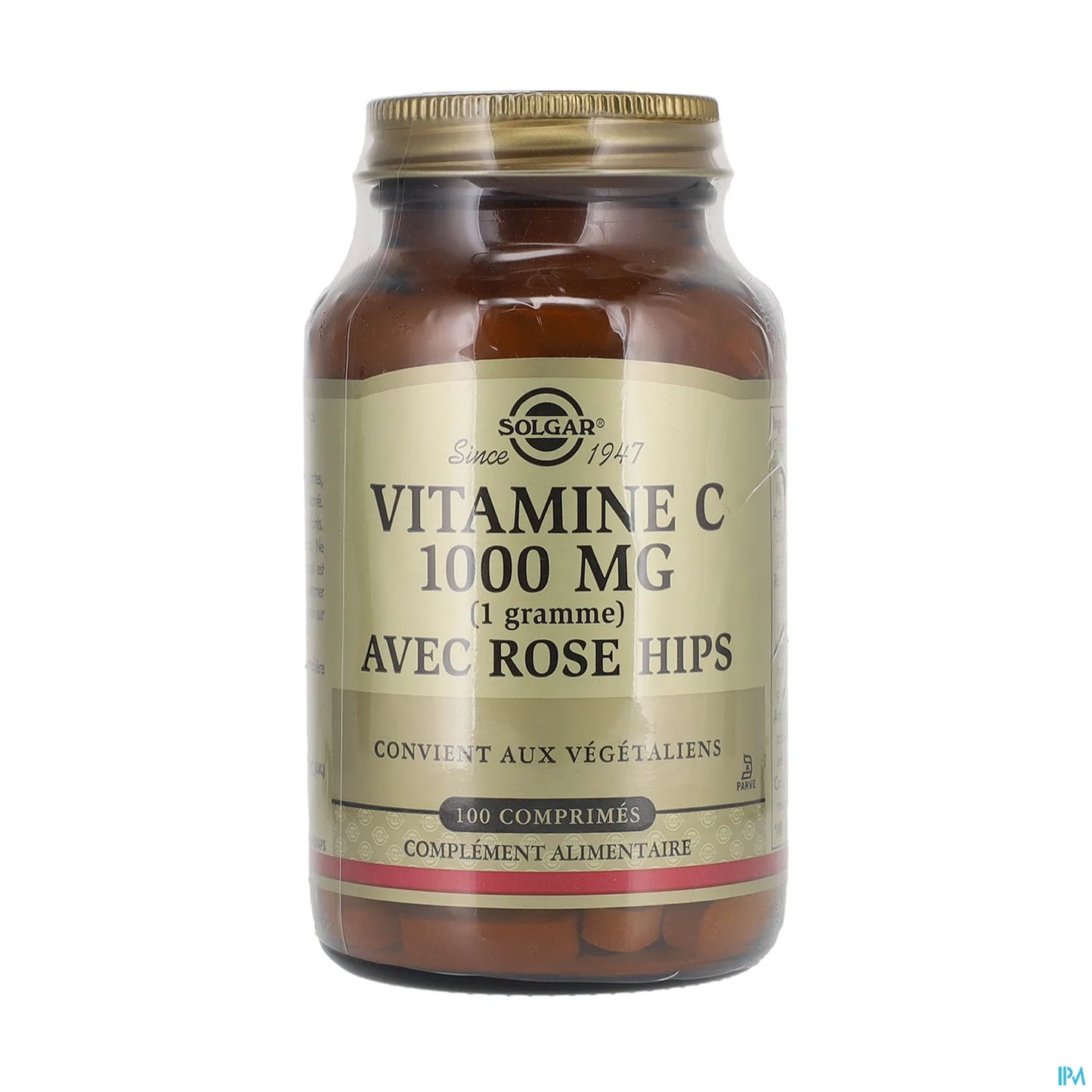 Vitamina A 2.500 Unità Internazionali 100 Compresse