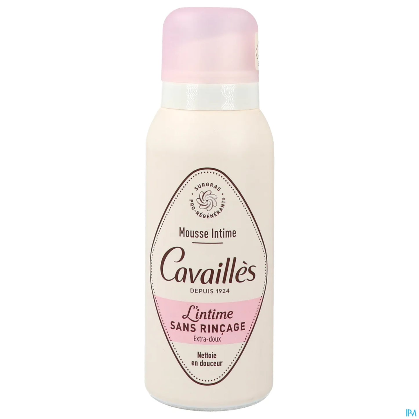 Rogé Cavaillès Schiuma Intima Extra-Delicata Senza Risciacquo 100ml