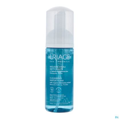 Cleansing Water Foam 150ml