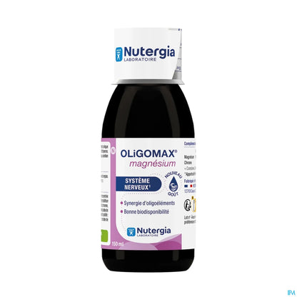 Oligomax Magnesio 150ml