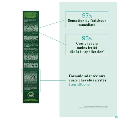 Astera Fresh Serum Apaisant Fraîcheur 75ml