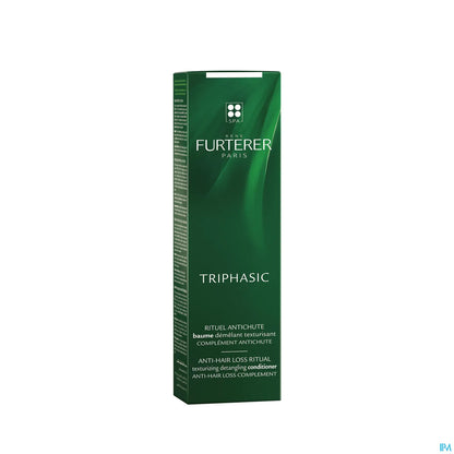 Triphasic Baume Démêlant Texturisant 150ml