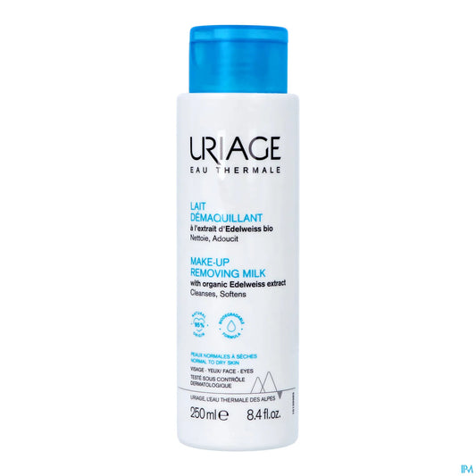 Hygiène Lait Démaquillant 250ml