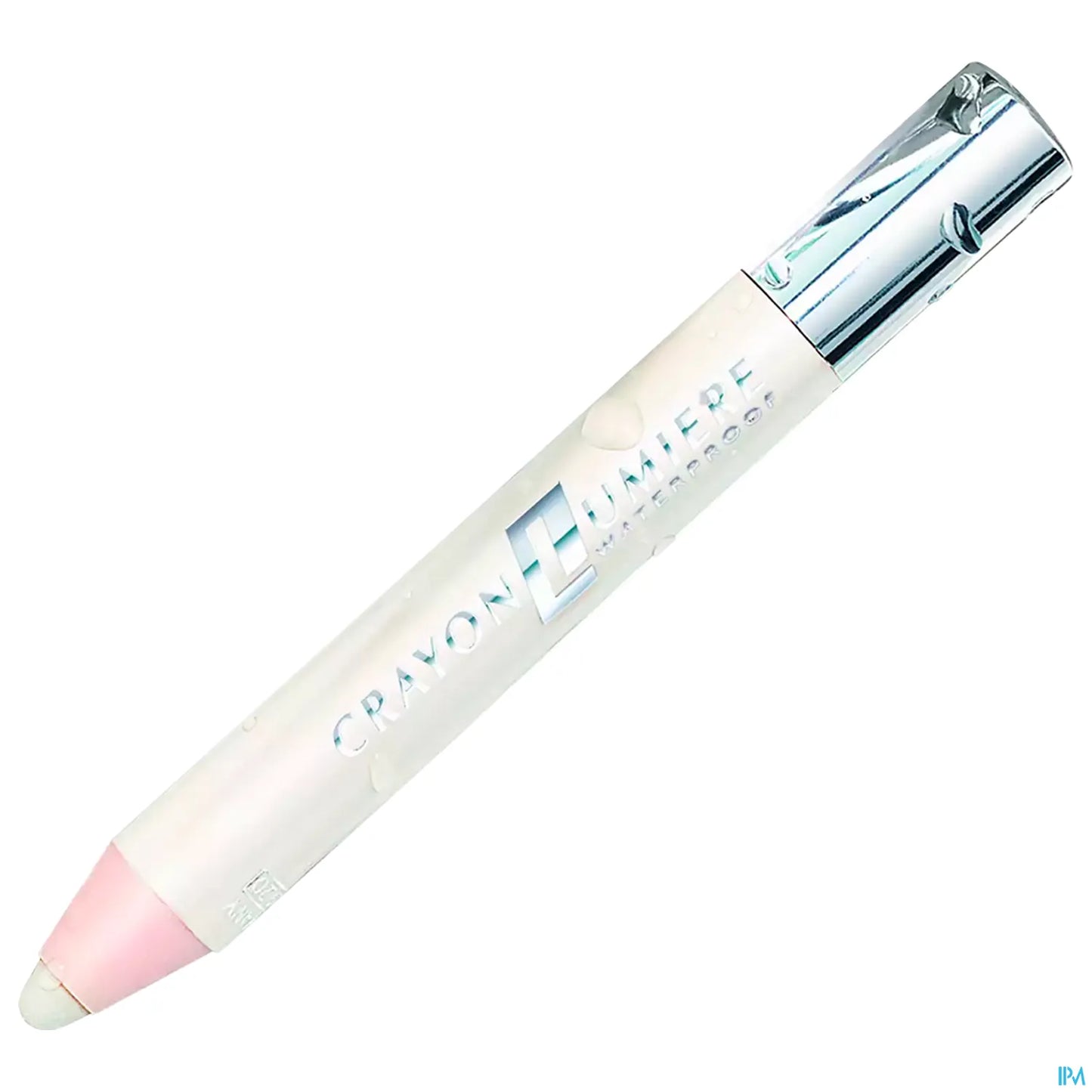 Crayon Lumiere Blanc Argenté 1.6g