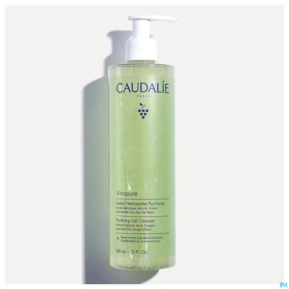 Purifying Cleansing Jelly 385 ml