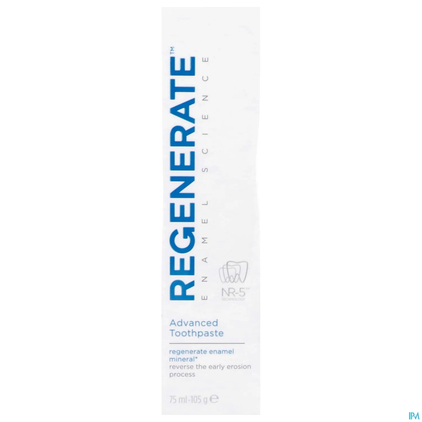 Advanced Toothpaste 75mL