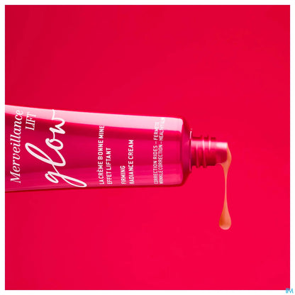 Merveillance Lift Glow Cream 50 ml