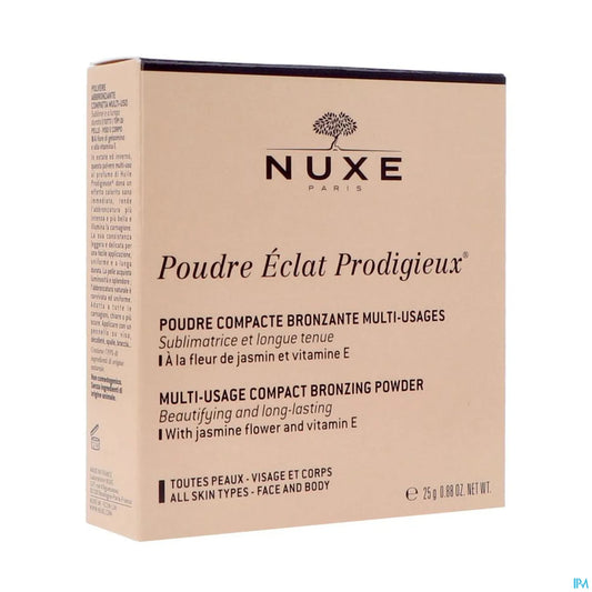 Prodigious Radiance Powder 25 g