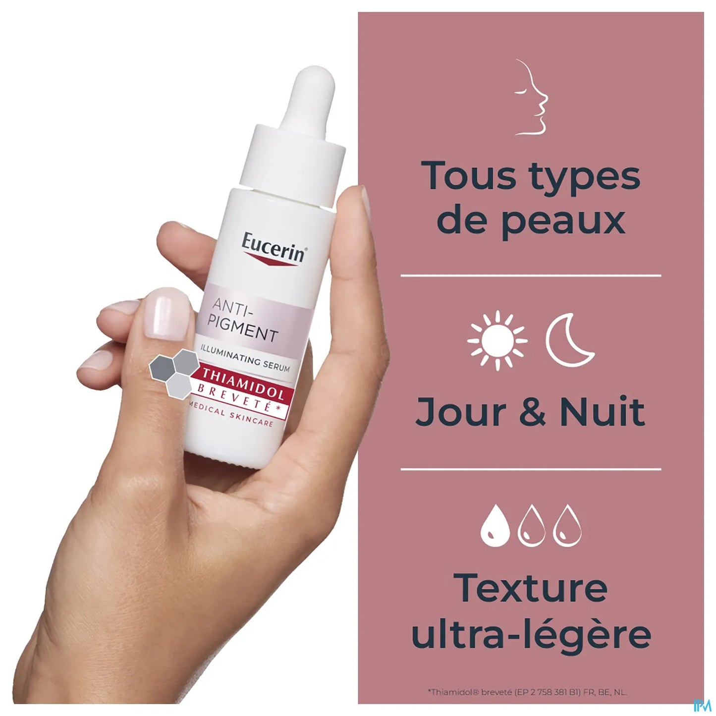 Anti-Pigment Sérum Éclat 30 ml