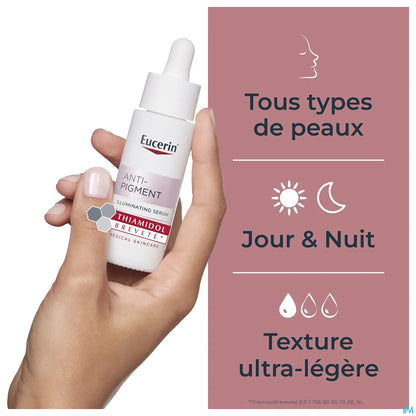 Anti-Pigment Sérum Éclat 30 ml