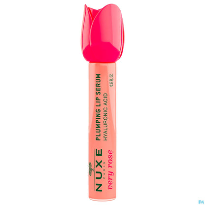 Very Rose Soin Lèvres Repulpant 8ml