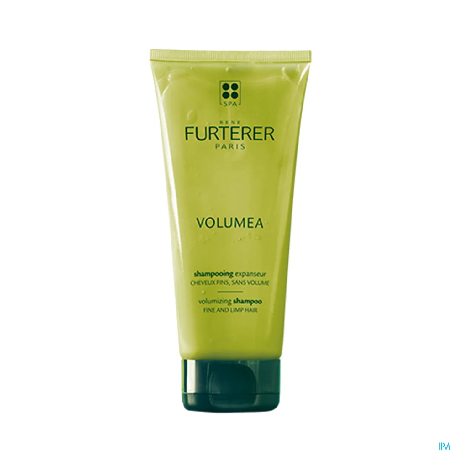 Shampoo Espansivo Volumea 250ml