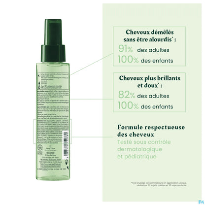 Spray districante Naturia Organic Express 200 ml