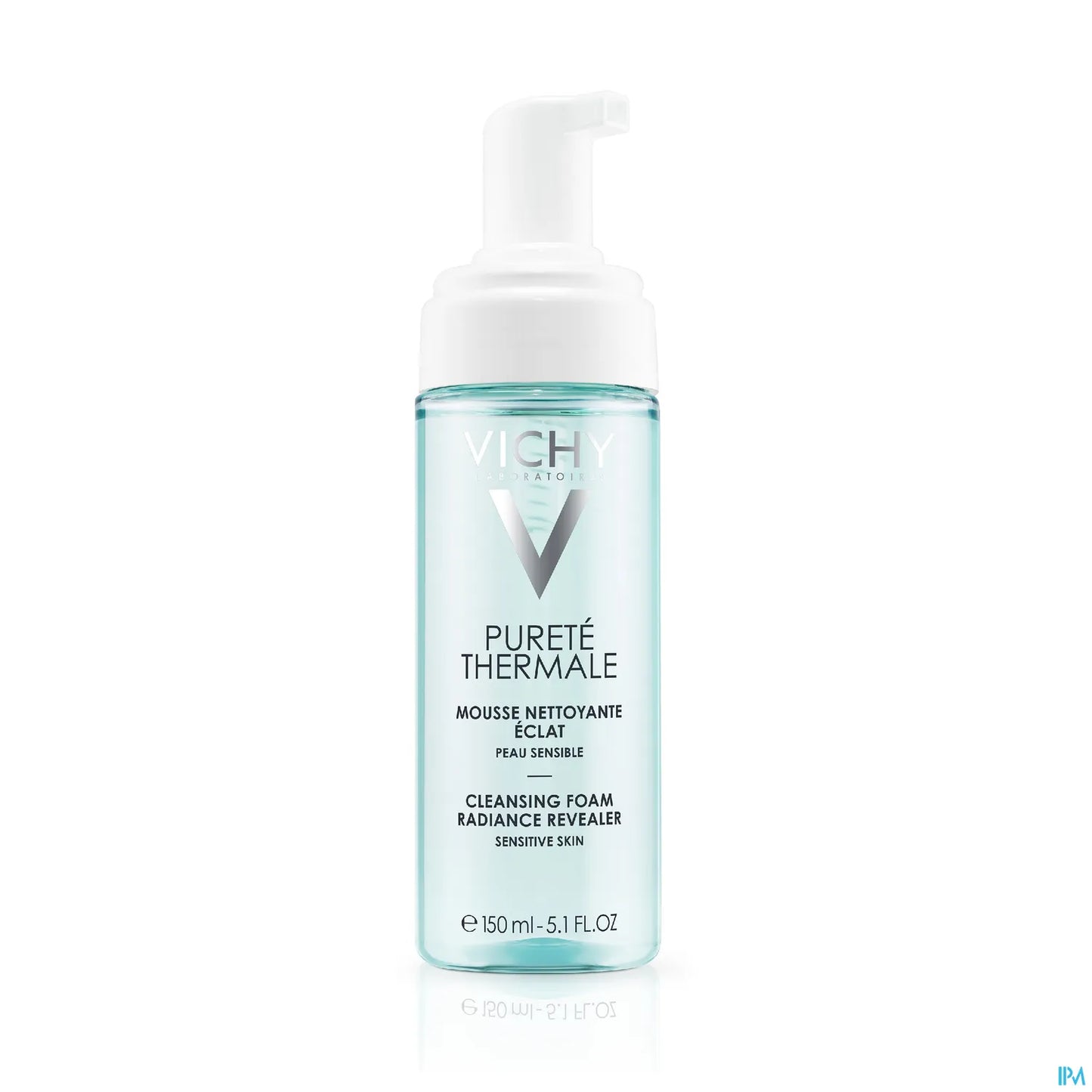 Acqua detergente schiumogena Purete Thermale 150 ml