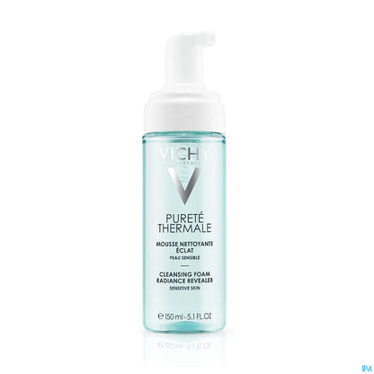 Acqua detergente schiumogena Purete Thermale 150 ml