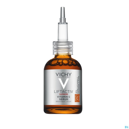 Liftactiv Acido Ialuronico Vitamina C 20 mL