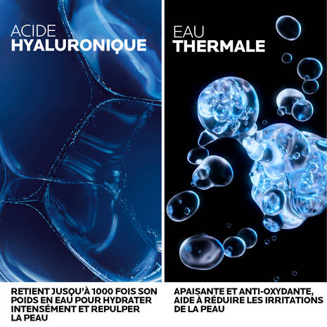 Hydraphase Ha Riche 40ml