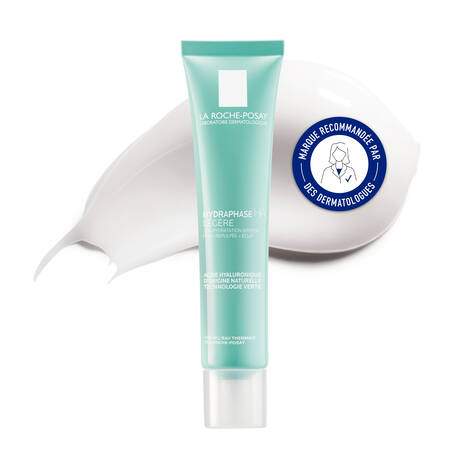 Hydraphase HA Light Face Cream 40 ml