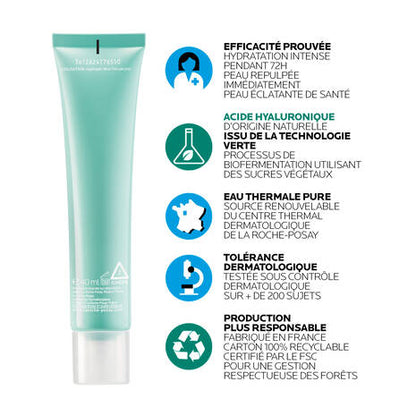 Hydraphase HA Light Face Cream 40 ml