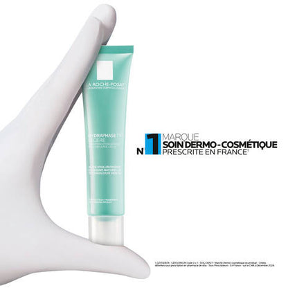 Hydraphase HA Light Face Cream 40 ml