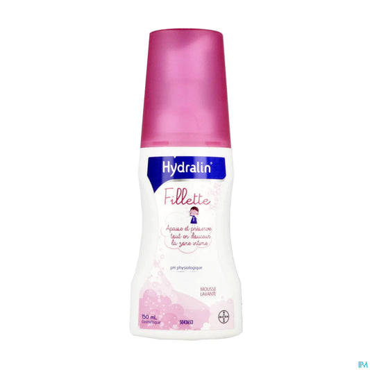Fillette Intimate Cleansing Foam Flacone da 150 ml