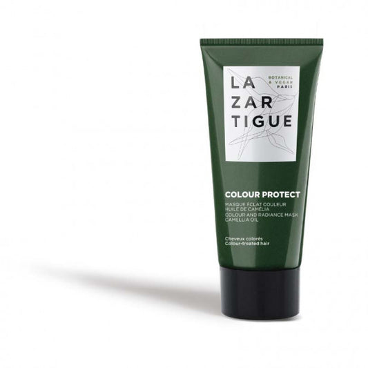 Colour Protect Colour Radiance Mask Travel Size 50ml