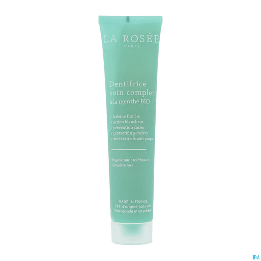 Dentifricio Complete Care Mint 75ml
