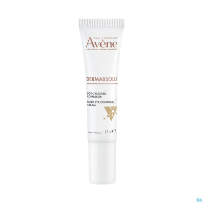Dermabsolu Youth Eye Contour Care 15ml