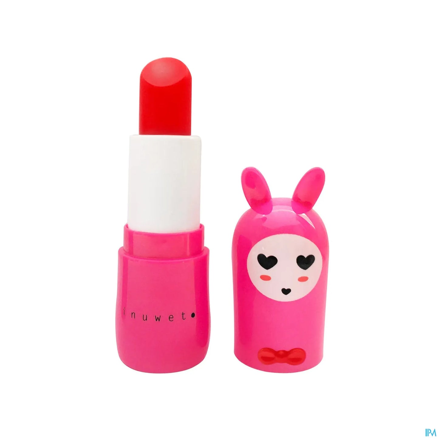 Baume Lèvres Parfumé Cerise 3 g