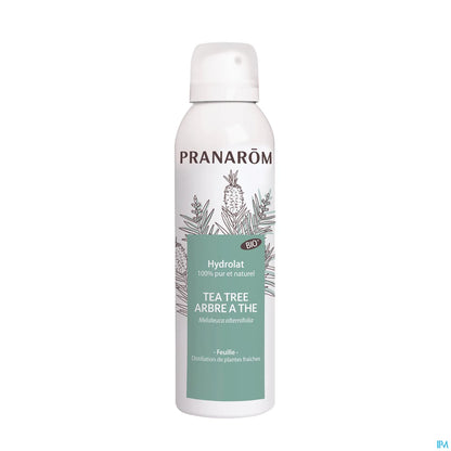 Hydrolat Tea Tree Bio 150 mL