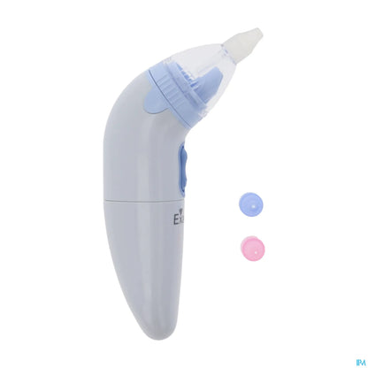 Pulisci naso elettrico per bambini 1 aspiratore nasale + accessori