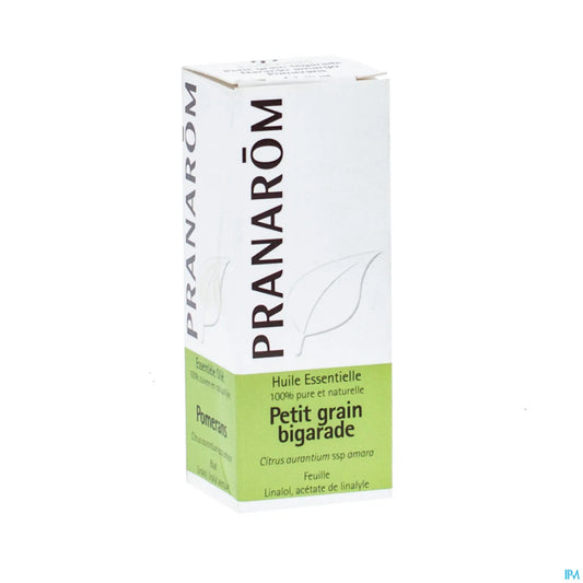 Petit Grain Bigarade 10 mL