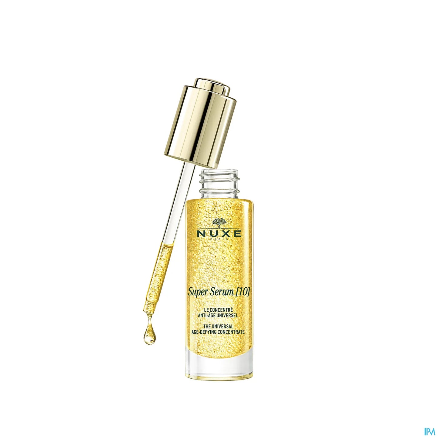 Super Serum 10 Concentre Anti-Age Universel 30ml