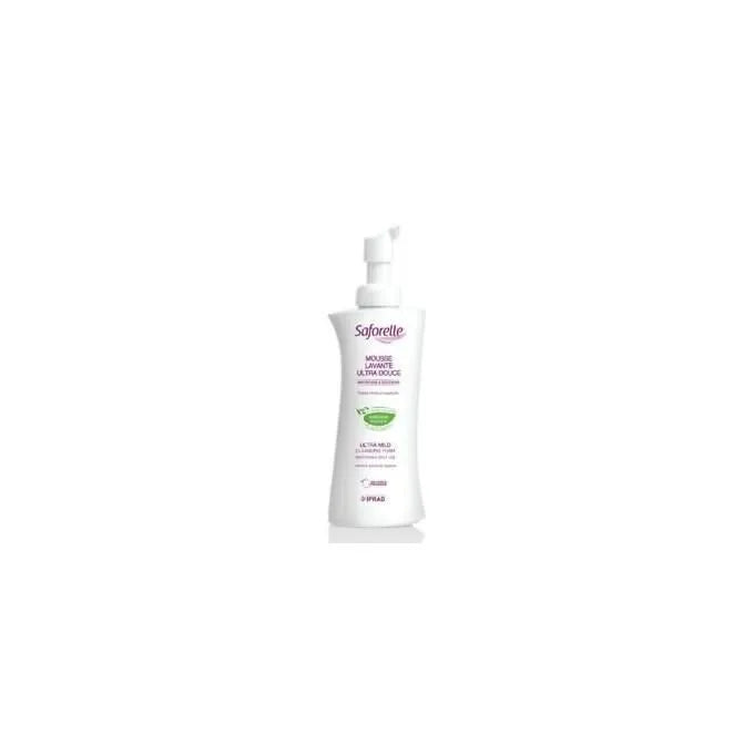 Ultra Gentle Cleansing Foam 250ml