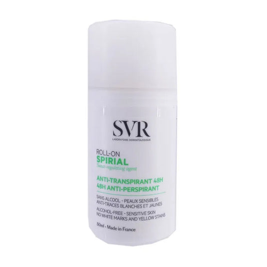 SPIRIAL Roll-On con profumo 50 ml