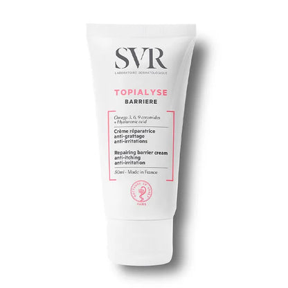 TOPIALYSE Crème Barrière Anti-Irritations Grattage T/50ml