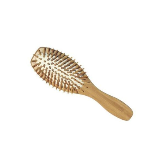 Bamboo Hairbrush