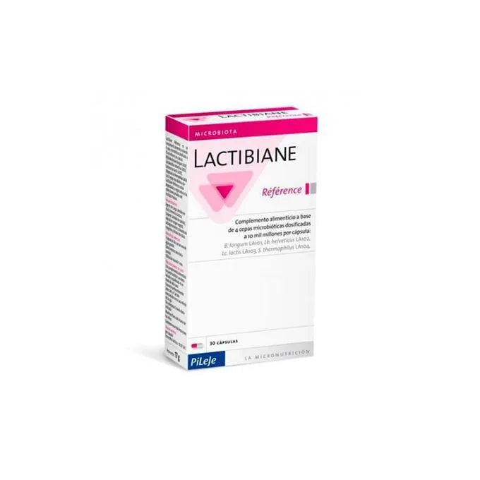 Lactibiane Reference 30 Capsule